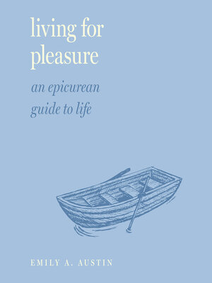cover image of Living for Pleasure
